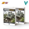 Vallejo 75047 Diorama Project 1.3 Scenery & Dioramas (ES)